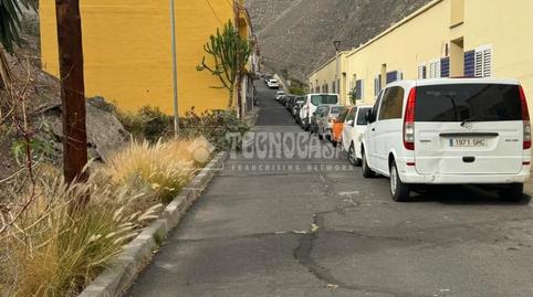 Foto 5 de Residencial en venda a Anaga, Santa Cruz de Tenerife