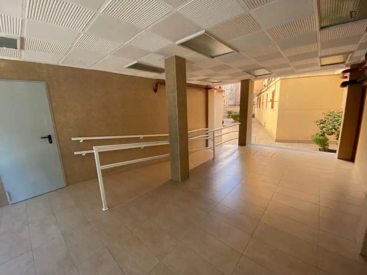 Habitación en Canillejas