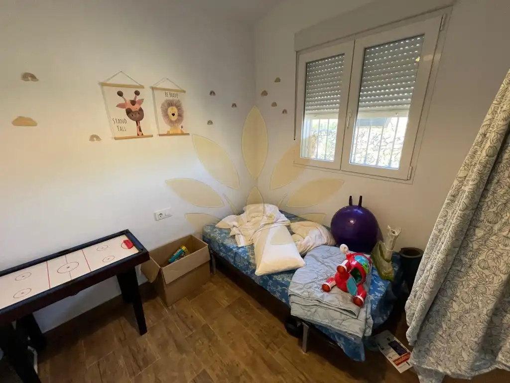 Habitación de Casa o chalet en venta en Arroyo de la Luz