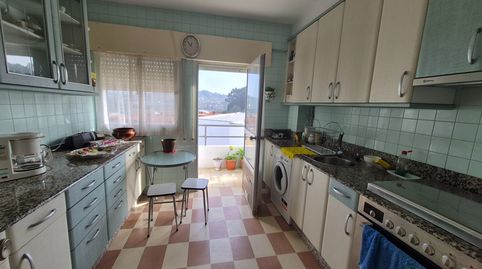 Foto 4 de Pis en venda a Rúa Loios, 64, Miño, A Coruña