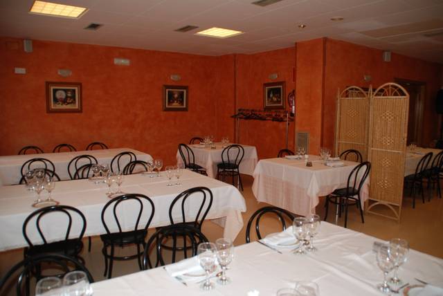 Local comercial en Venta en Binaced