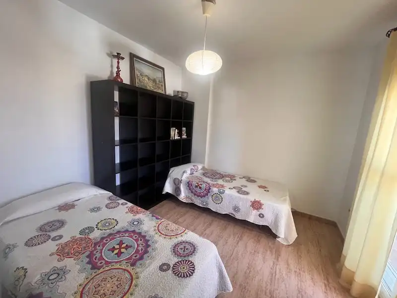 Appartement avec piscine à vendre à El Chorrillo - El Molino, imagen 10