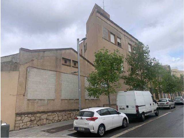 Terreno residencial en Venta en Rubi en Segle XX