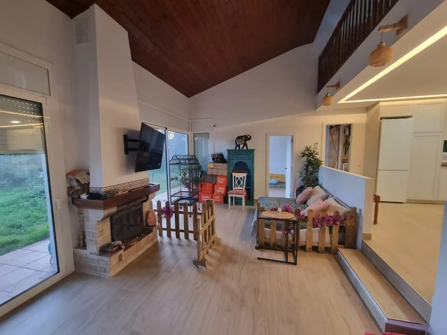 Terreno en venta en Argentona Est