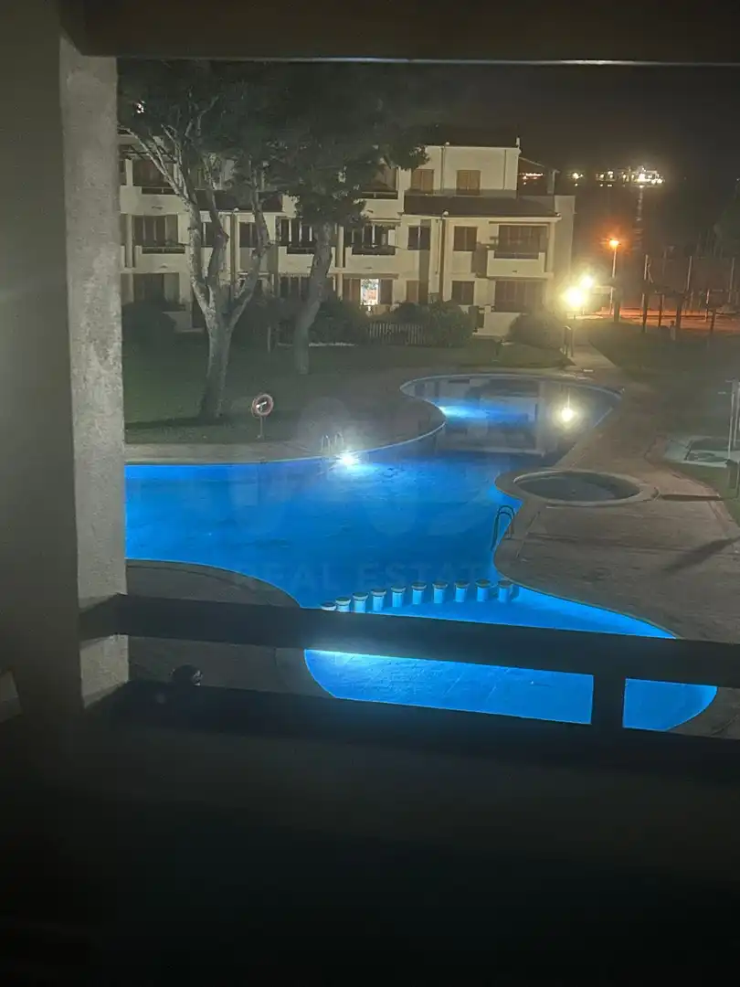 Schwimmbecken von Wohnung zur Miete in Alcanar