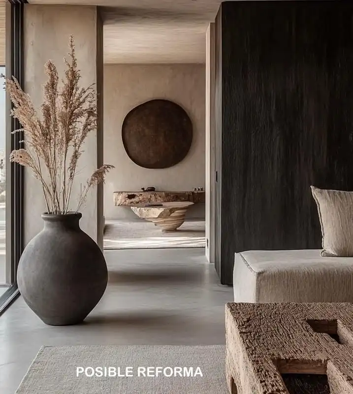 Maison avec jardin à vendre à Las Marinas / Les Marines, imagen 8