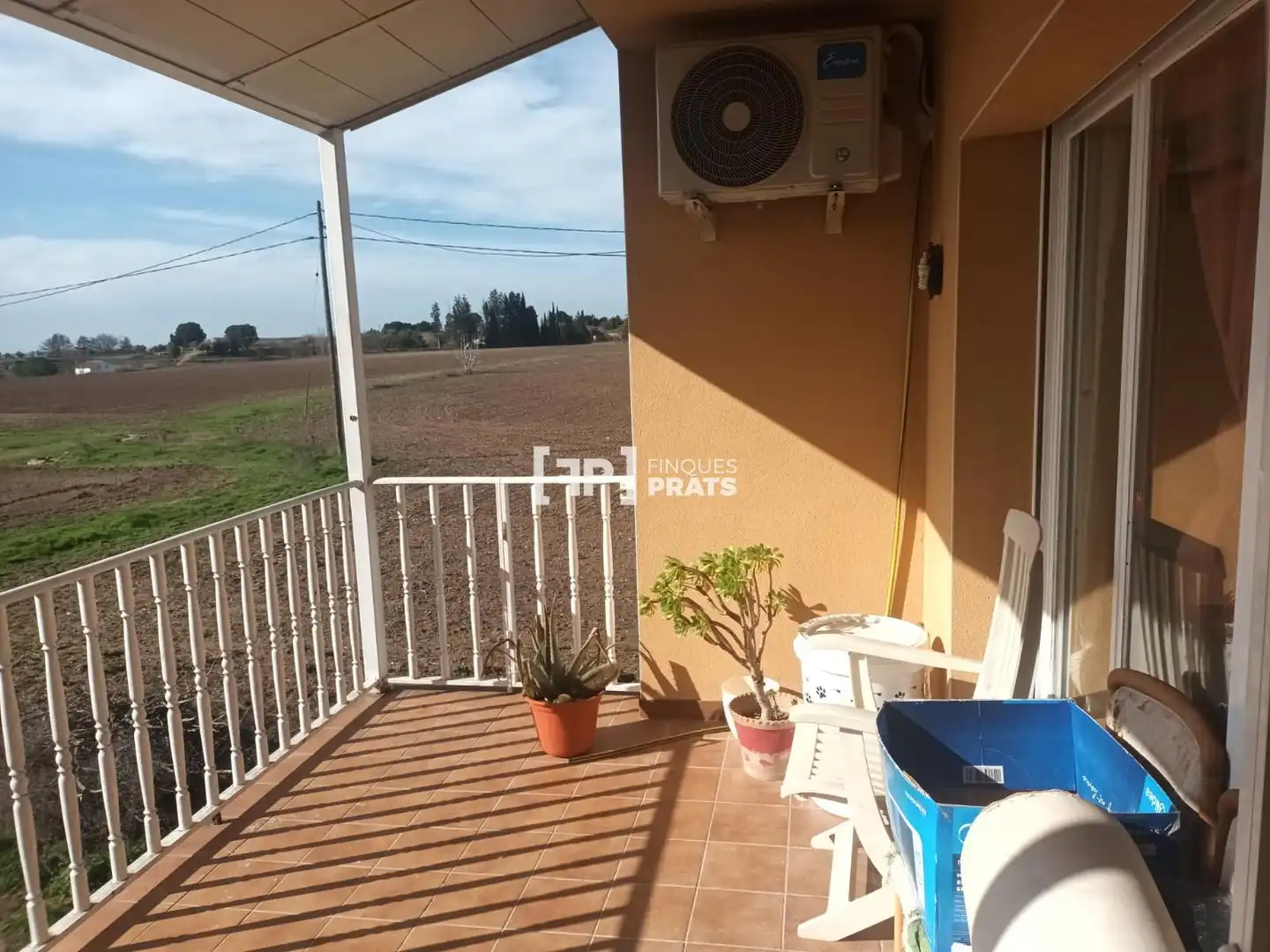 Haus oder Chalet zum Verkauf in FONTANET CURT, Partides Rurals