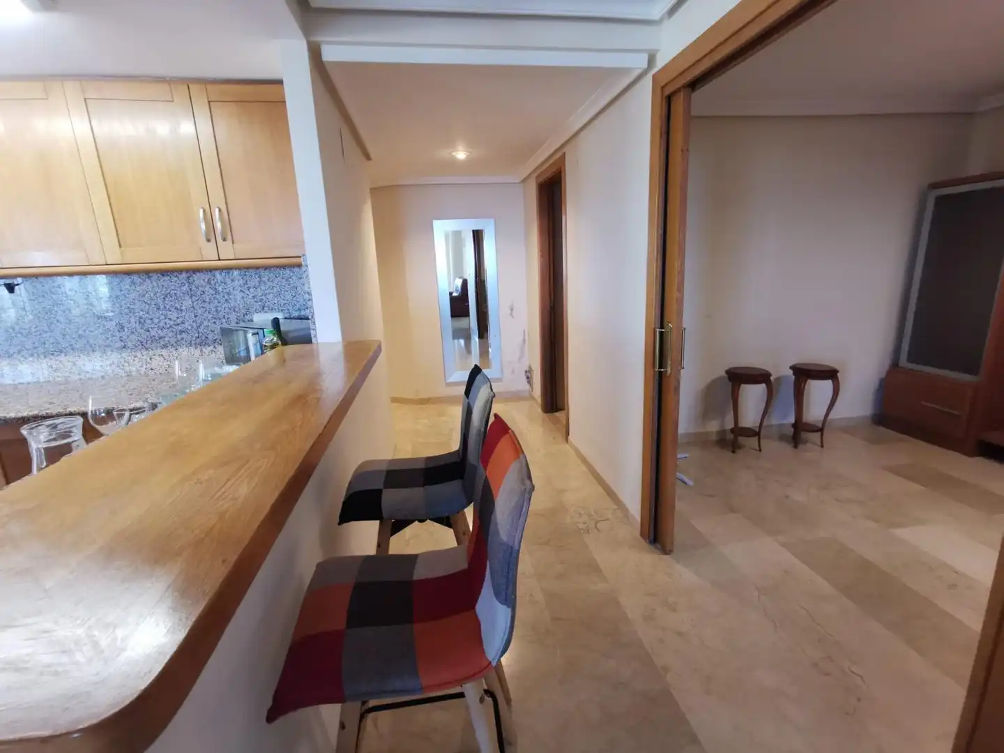 Piso con piscina en venta en PRINCIPAL DE LA SIERRA 157, imagen 23