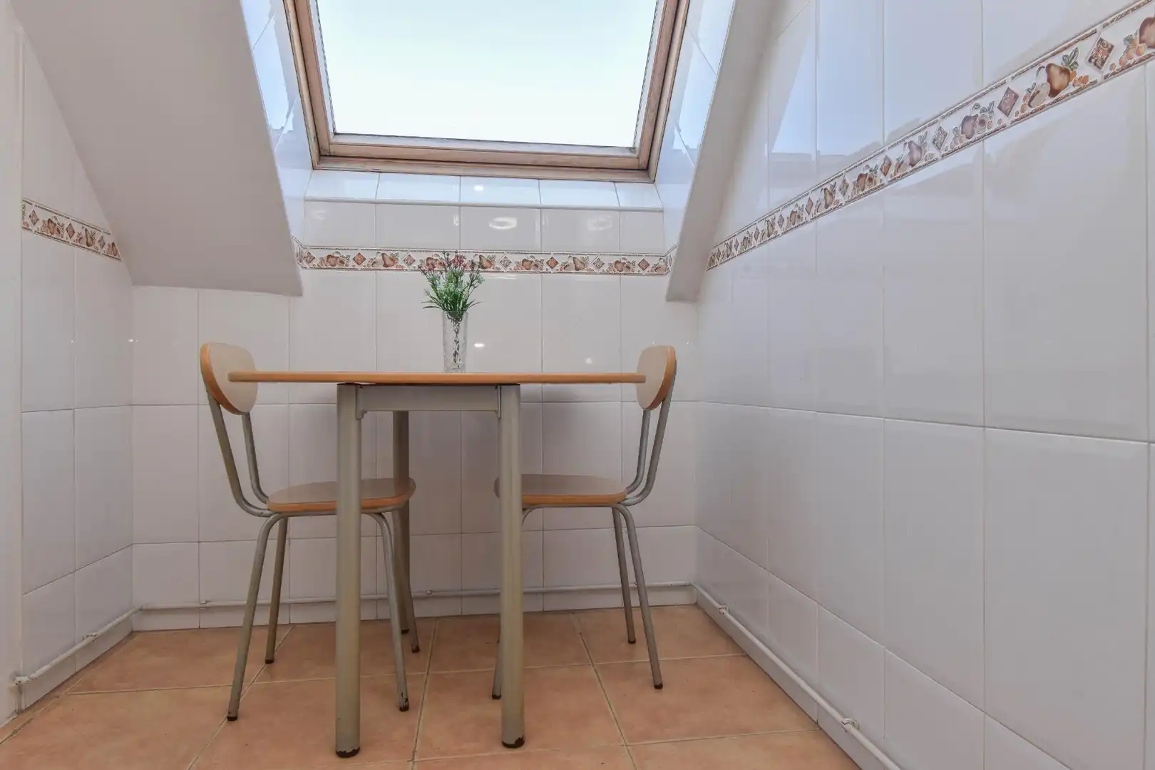 Dining room of Flat for rent in Culleredo  with Heating, Storage room and Balcony