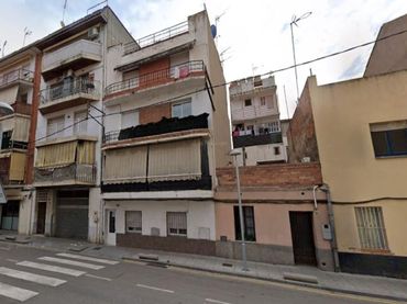 Flat for sale in Canovelles