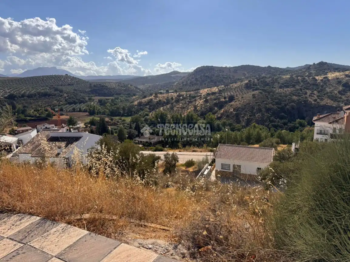 Residential land for sale in Loja, imagen 4