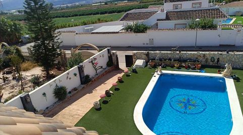Foto 4 de Casa o chalet en venta en N/a, -1, Fortuna, Murcia