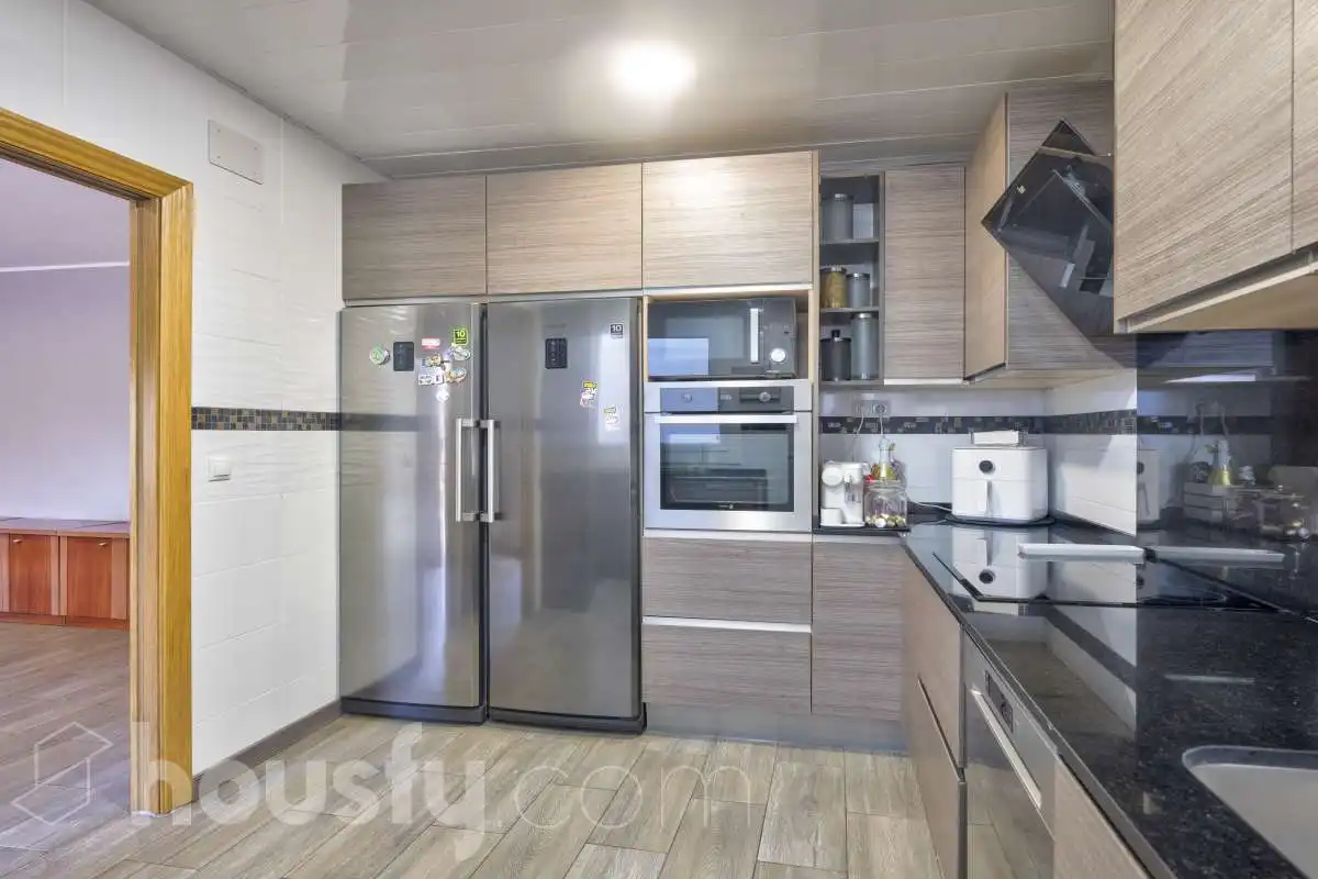 Casa o chalet en venta en CL BALLESTER, DEL, Can Palet de Vista Alegre