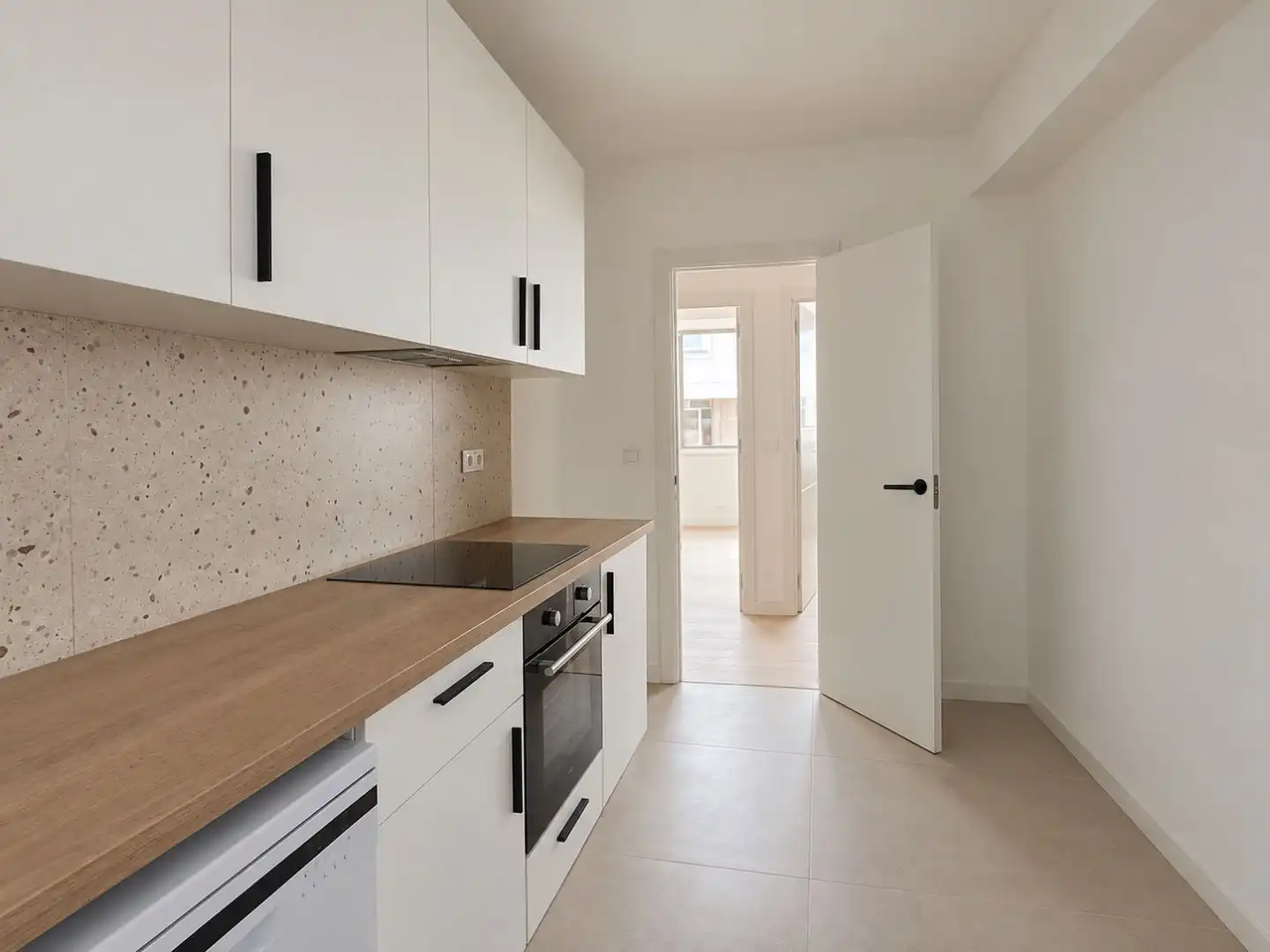 Flat for sale in Carretera de Castilla 175, imagen 12