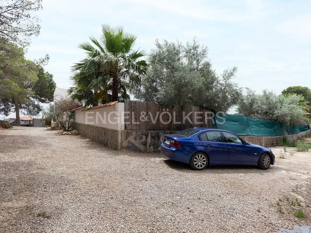 Casa con piscina in vendita a Vilamarxant, imagen 57