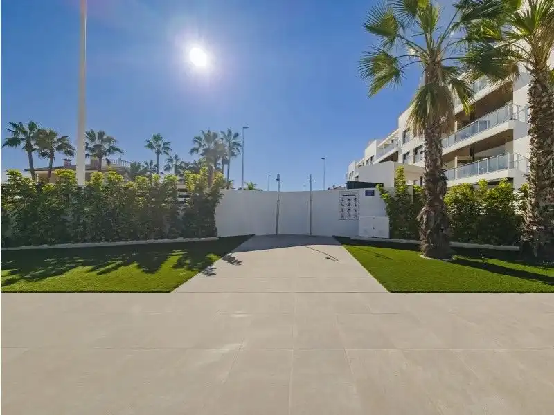 Penthouse mit Aufzug zum Verkauf in Orihuela Costa, imagen 59