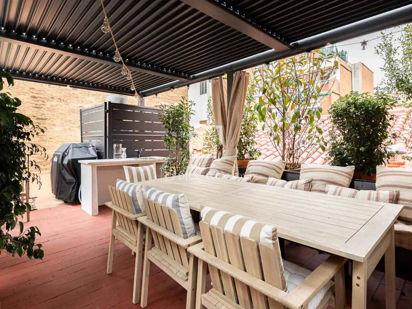 Appartement avec terrasse à vendre à Sants - Montjuïc, imagen 27