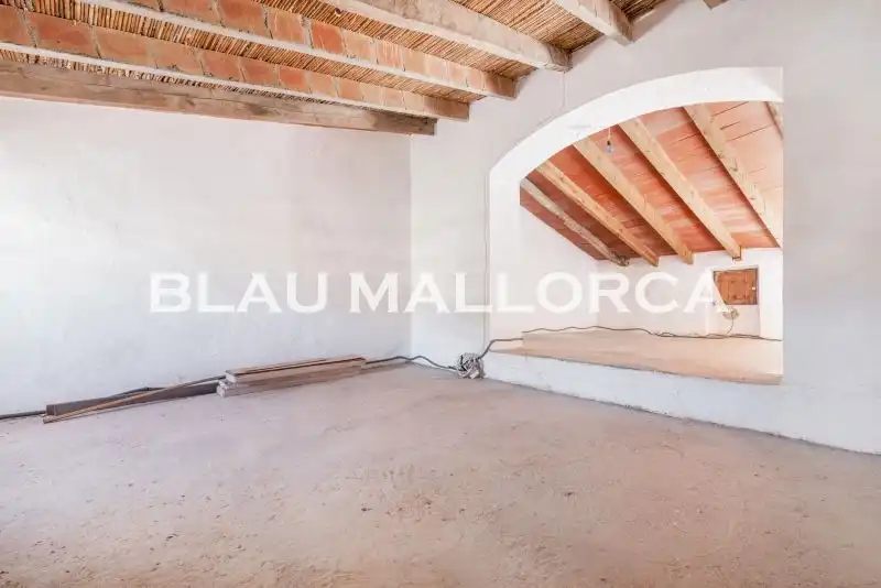 Casa adosada en venta en Artà Poble