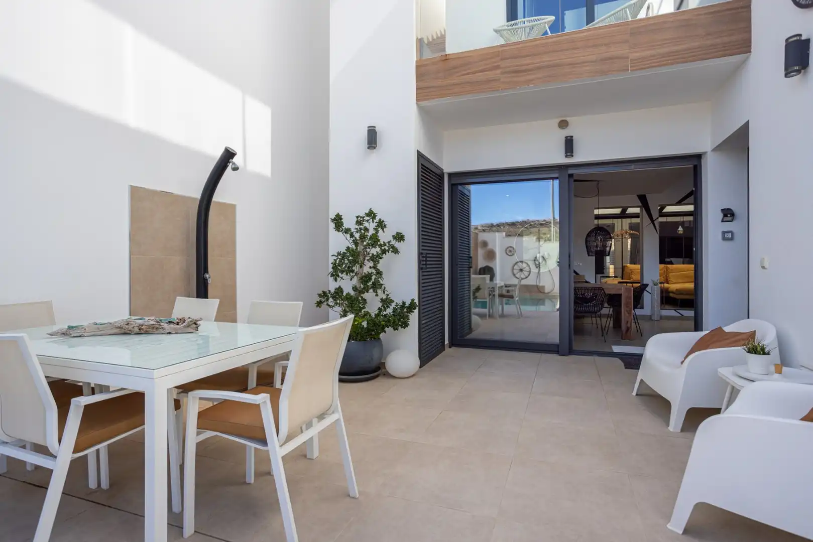 Haus mit Terrasse zum Verkauf in Benijófar, imagen 39