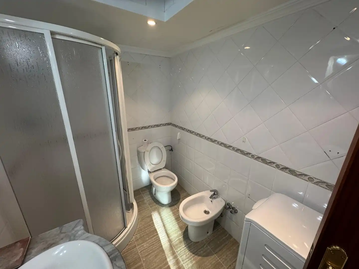 Baño de Casa o chalet en venta en Sevilla con Trastero