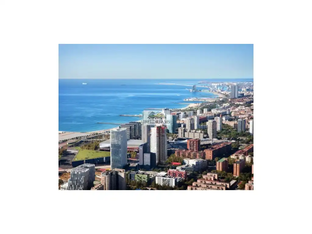 Piso con terraza en venta en Plaza de Llevant, imagen 20