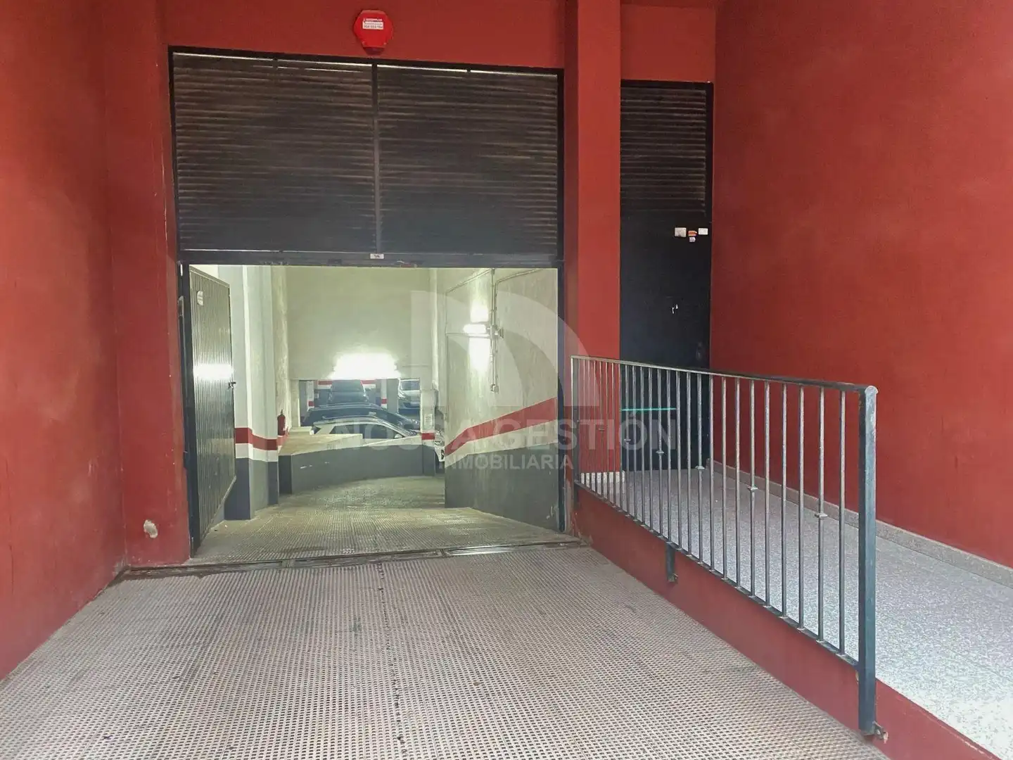Garage for sale in La Vall d'Uixó