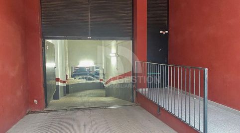 Foto 5 de Garatge en venda a Calle Juan Viruela Carreres, 8, La Vall d'Uixó, Castellón