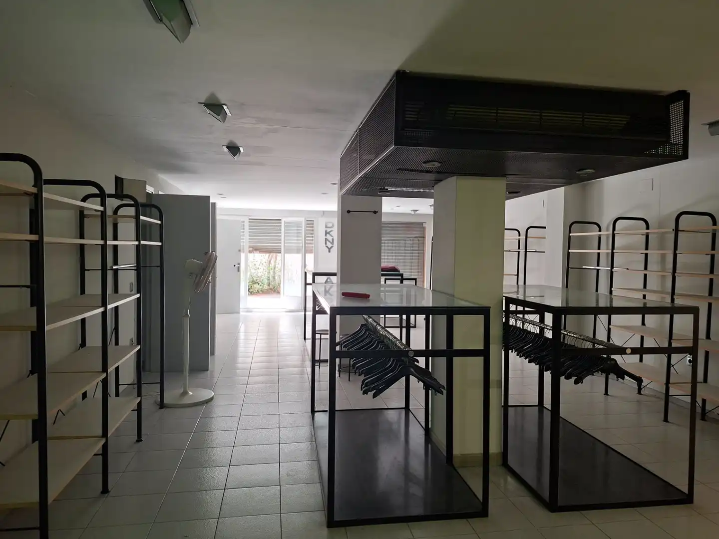 Local comercial de lloguer a Carrer de Jovara 18, imagen 11