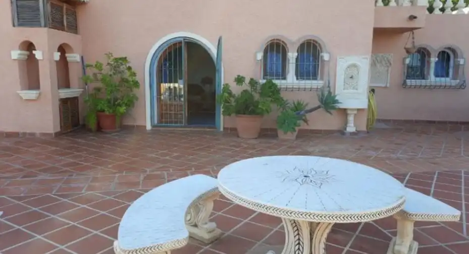 Haus mit Pool zum Verkauf in Cala Advocat - Baladrar, imagen 25