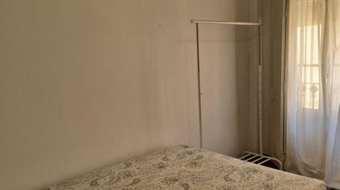 Foto 3 de Apartamento de alquiler en El Carme, Valencia Capital