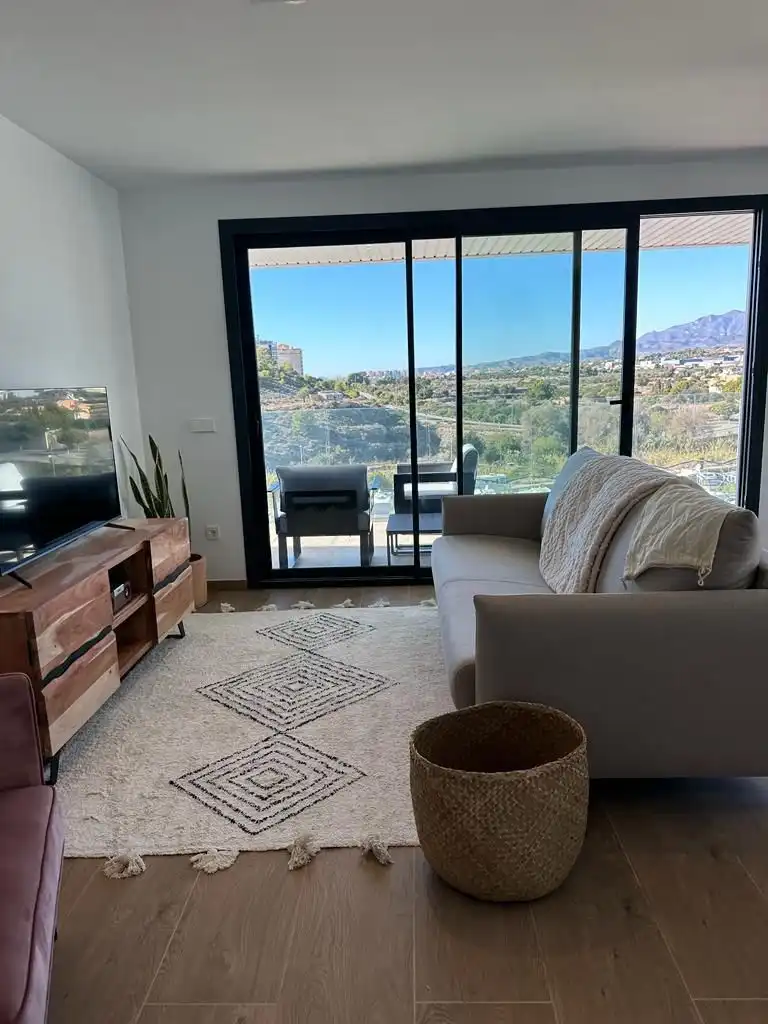 Apartment mit Pool zur Miete in Platja de Torres, imagen 7