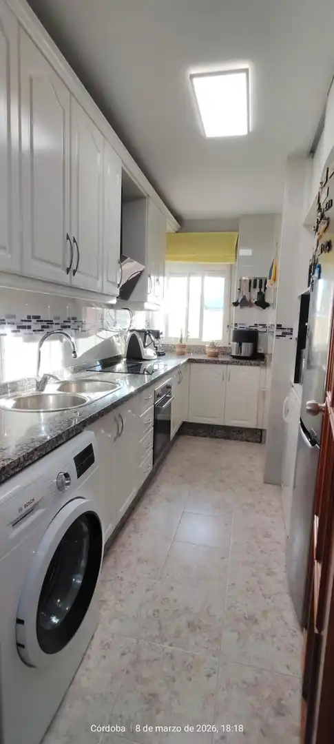 Cocina de Piso en venta en Córdoba
