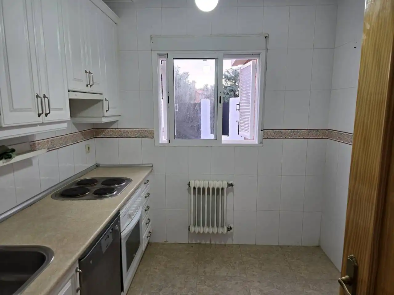 Chalet con jardín en venta en Pioz, imagen 6