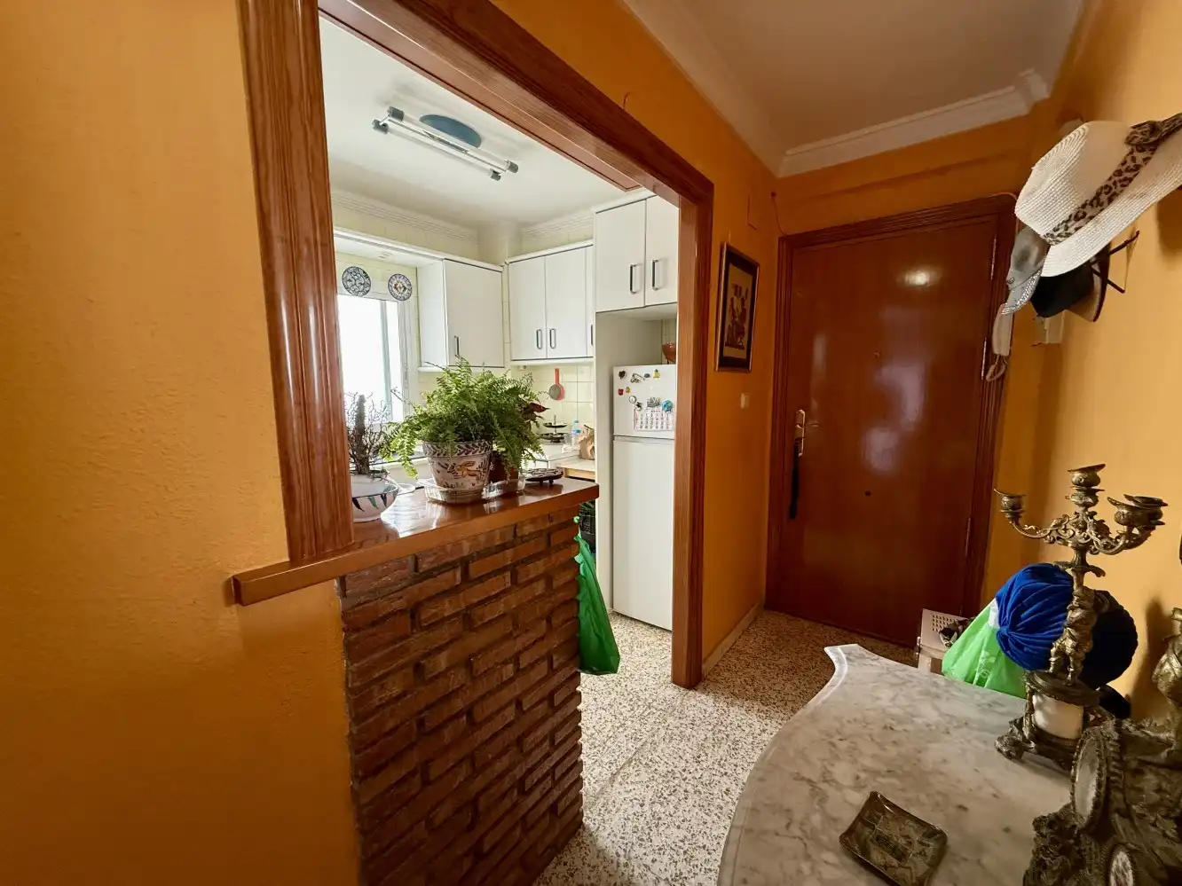 Wohnung mit Aufzug zum Verkauf in Calle Camarón 31, imagen 15