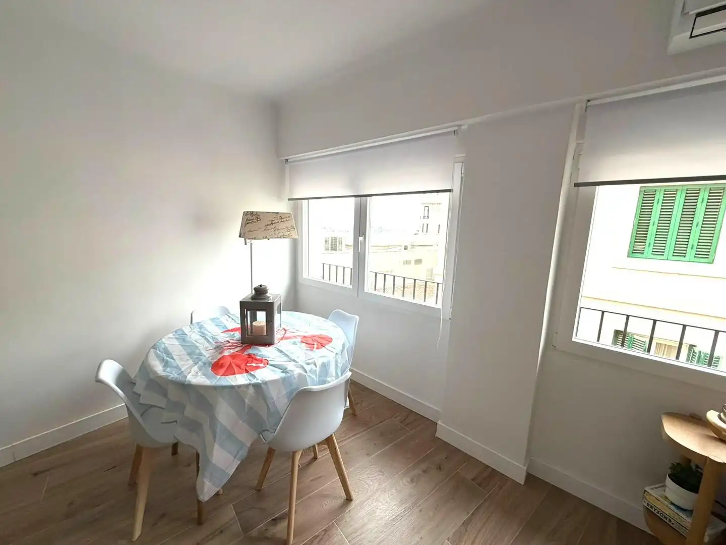 Schlafzimmer von Wohnung zur Miete in Alicante / Alacant