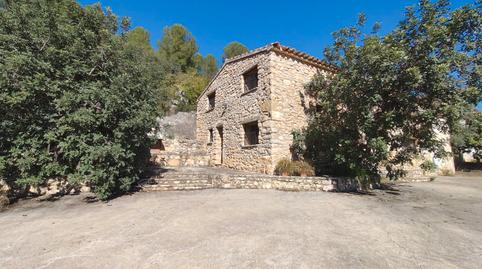 Foto 2 de Casa o xalet en venda a Culla, Castellón