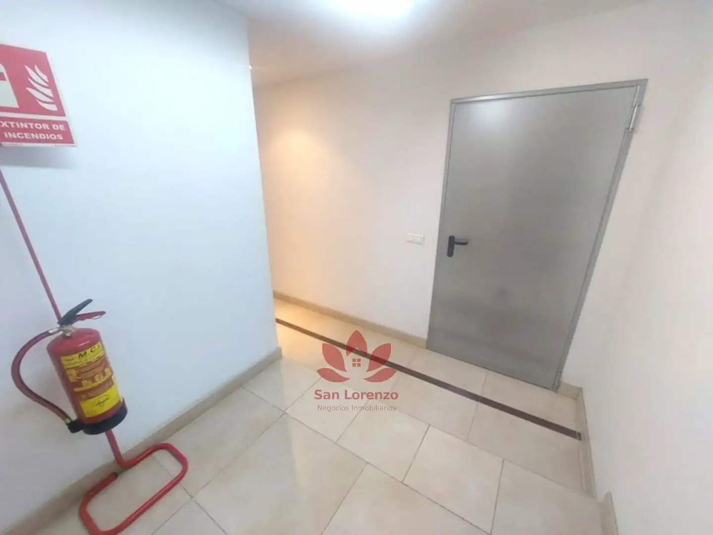 Oficina de alquiler en Algete