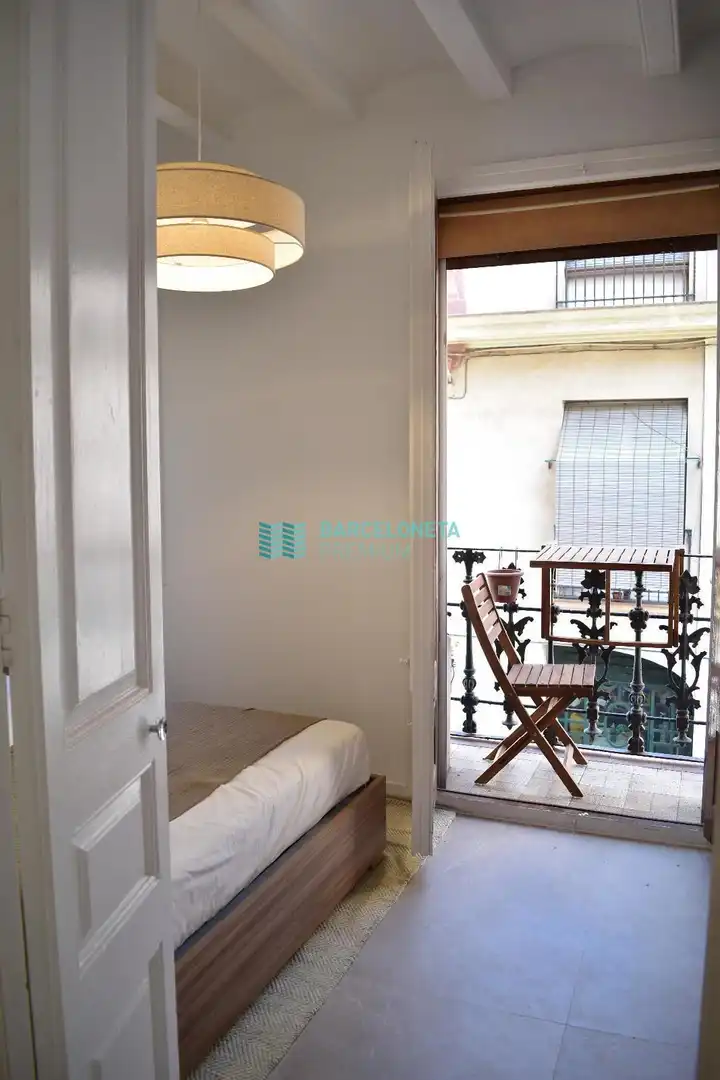 Wohnung zum Verkauf in Atlantida, La Barceloneta