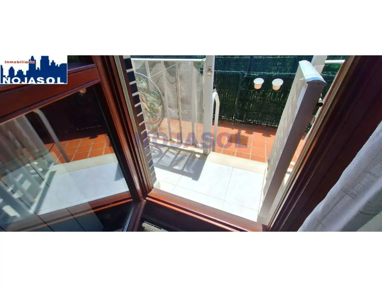 Apartament de lloguer a Calle LAS CERCAS, Tregadín