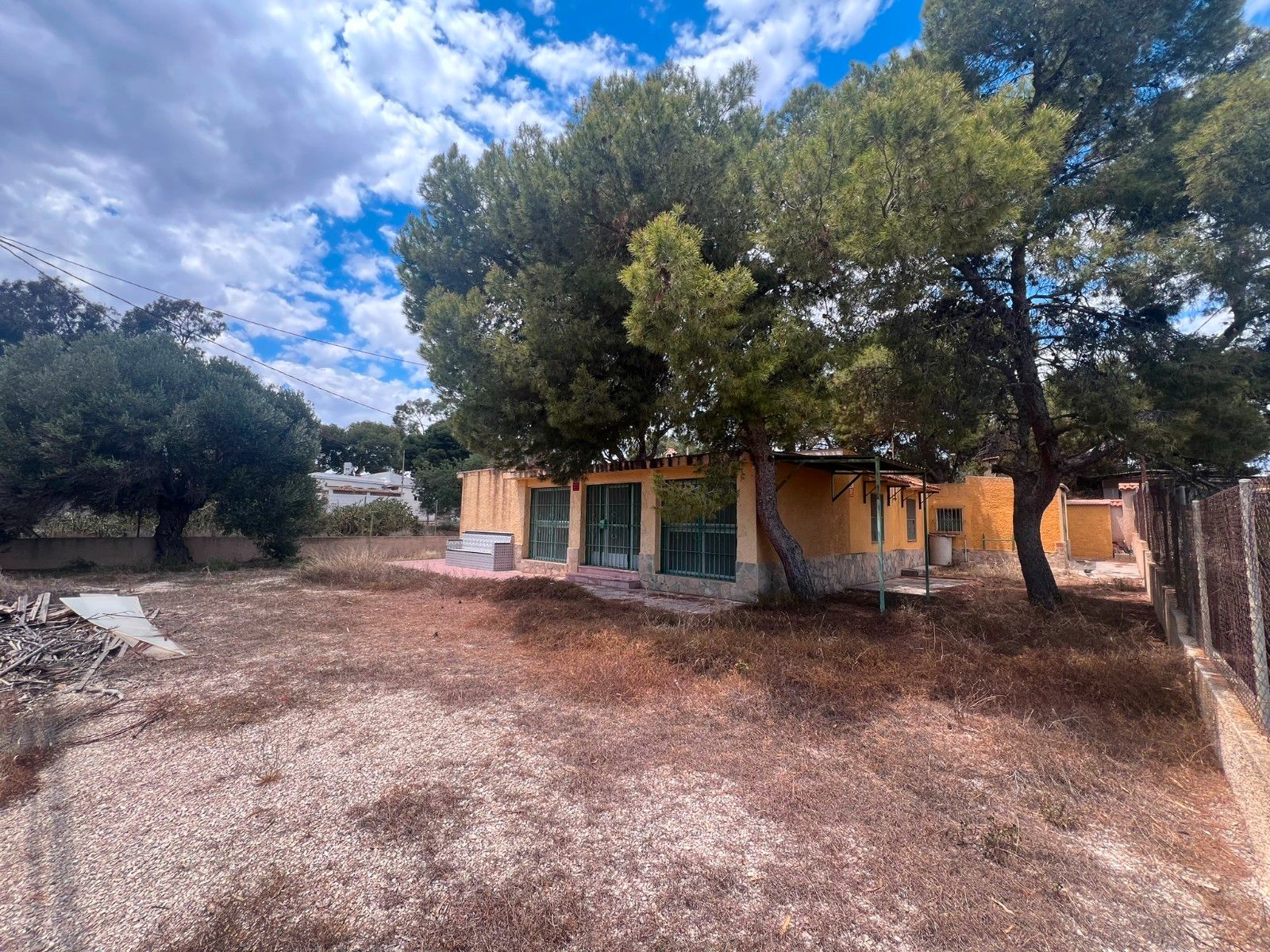 Country house for sale in El Campello  with Terrace
