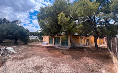 Country house for sale in El Campello  with Terrace