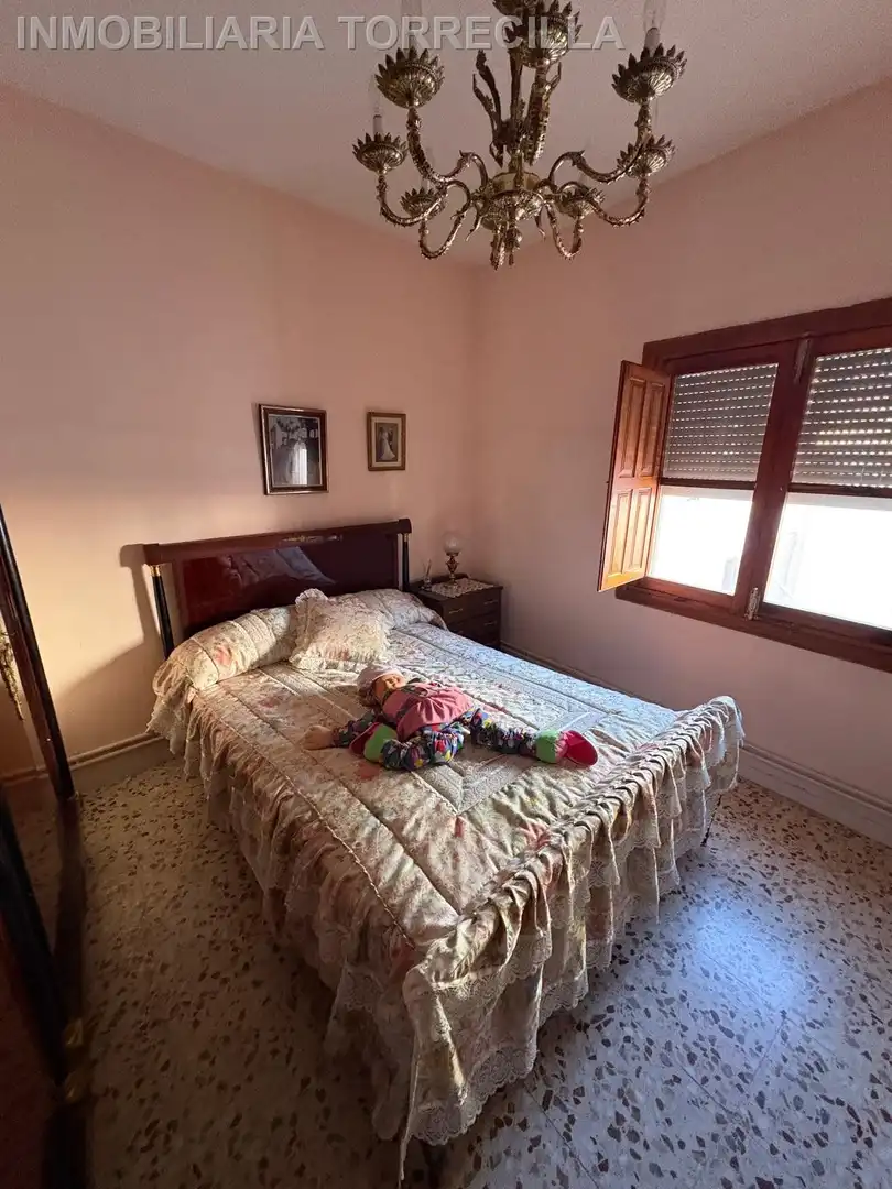 Dormitori de Finca rústica en venda en Piña de Esgueva, Valladolid