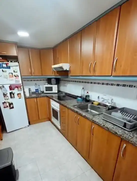 Appartement compact avec terrasse à vendre à Daimús, imagen 6