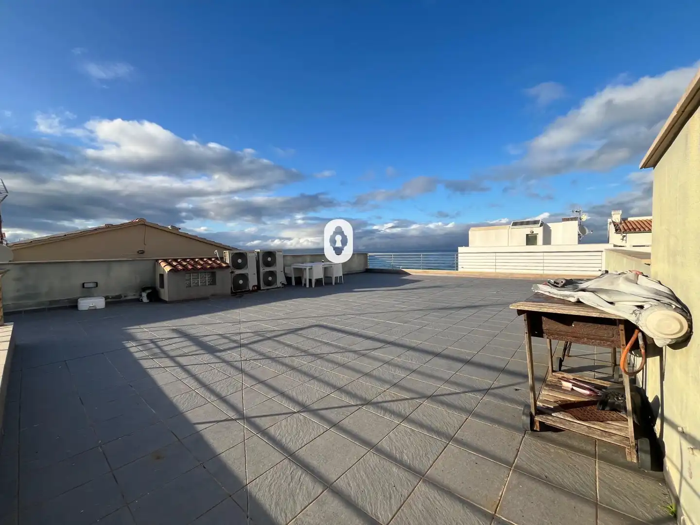 Planta baja de alquiler en Carrer Carrer del Fra Juníper Serra, Son Serra de Marina