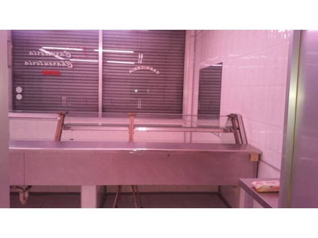 Local comercial en Alquiler en Olite en Ametzola