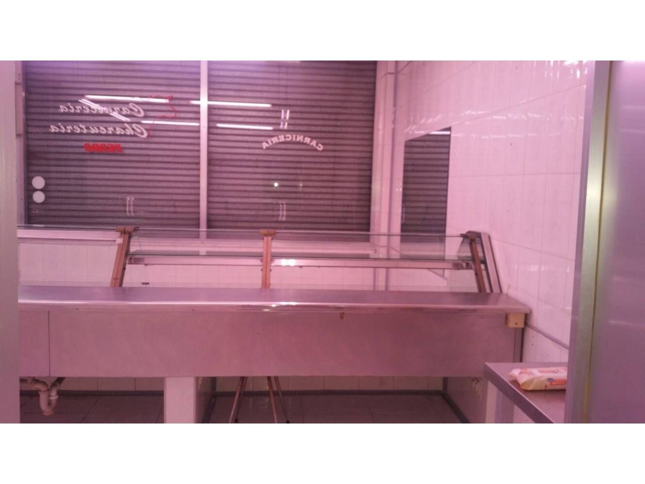 Premises to rent in Bilbao 