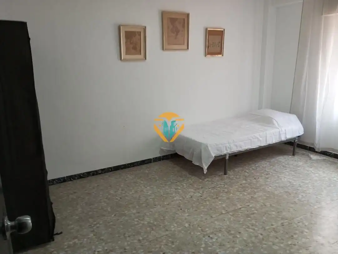 Habitación de Piso en venta en Villajoyosa / La Vila Joiosa con Amueblado y Balcón