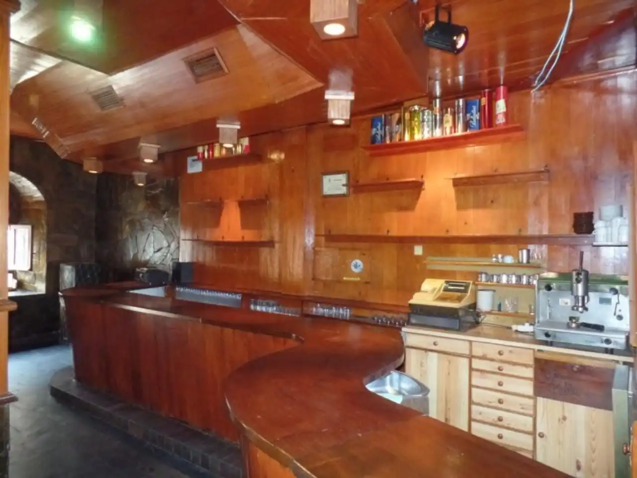 Local comercial en venda a Avenida De Fenar 12 24640 La Robla, imagen 3