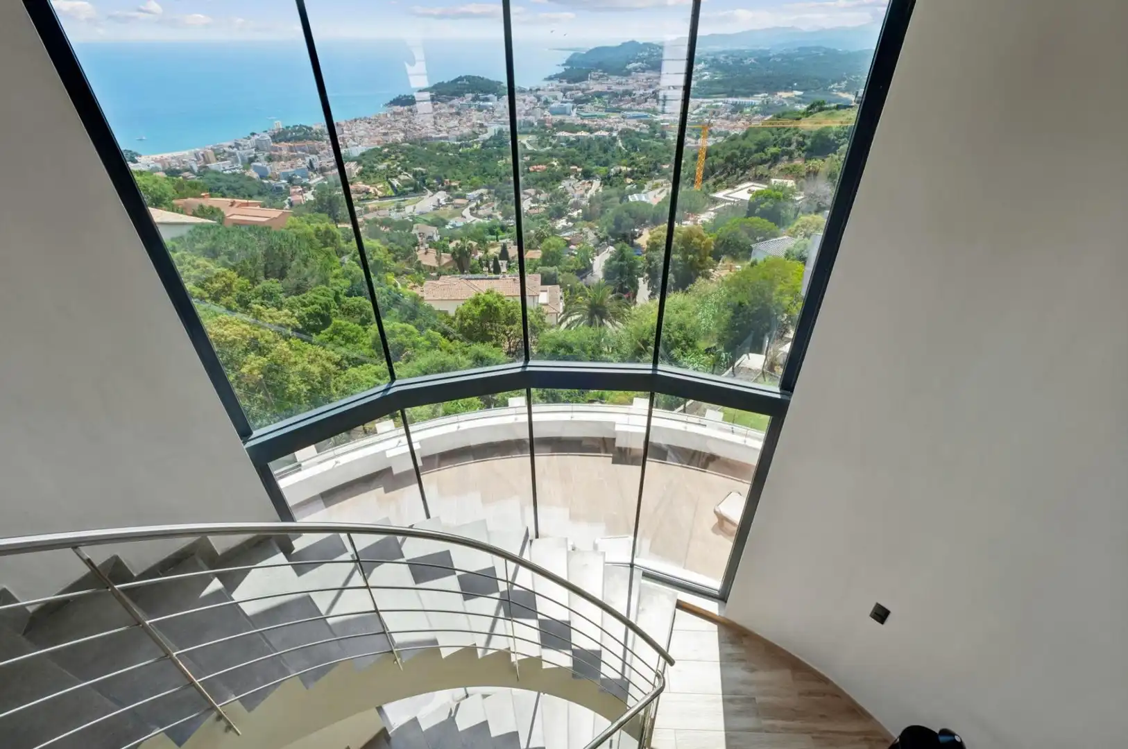 Detached house with terrace for sale in Roca Grossa, imagen 2