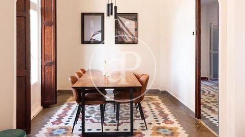 Foto 2 de Pis de lloguer a C/ de Francesc Cubells, El Grau, Valencia Capital